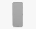 Samsung Galaxy Z Flip 5 Graphite Modèle 3d